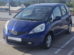 Bild des Angebotes Honda Jazz 1.2 Trend *Orig.53000KM*2.Hd*Klima*ZV*