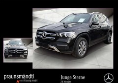 Bild des Angebotes Mercedes-Benz GLE 300 d 4M Pano+AHK+360°+Multibeam+Wides+Leder