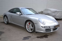 Bild des Angebotes Porsche 997 911 Carrera S