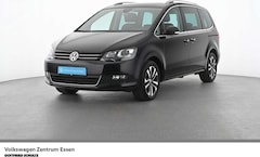 Bild des Angebotes VW Sharan United TSI DSG Pano*Sitzhzg*Navi*