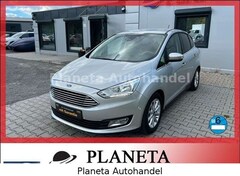 Bild des Angebotes Ford C-Max C-MAX Titanium*NAVI*KLIMATRONIC*SHZ*LHZ*AH