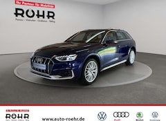 Bild des Angebotes Audi A4 allroad 45 TFSI quattro S tronic (Garantie 07/2029.Navi.SH