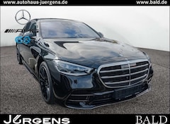 Bild des Angebotes Mercedes-Benz S 450 d 4MATIC Limousine AMG-Sport+Burm+Pano+360