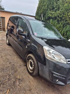 Bild des Angebotes Citroen Berlingo Business L1