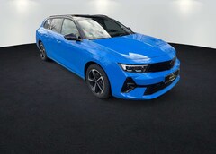 Bild des Angebotes Opel Astra L Sports Tourer 1.2 Turbo GS NAVI**VOLL_LED