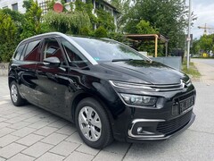 Bild des Angebotes Citroen Grand C4 Picasso /Spacetourer Selection AHK*7 Sit