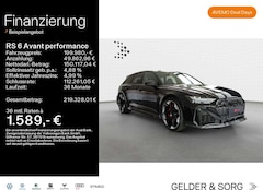 Bild des Angebotes Audi RS6 GT B&OADV*KERAMIK*SCHALEN