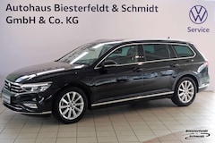 Bild des Angebotes VW Passat Variant 2.0TDI DSG AHK Navi LED Kamera Klima Navi