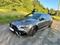 Bild des Angebotes Mercedes-Benz CLA 45 AMG CLA 45 S AMG 4Matic (118.654)