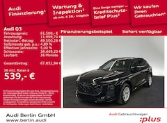 Bild des Angebotes Audi Q3 TFSI S tronic