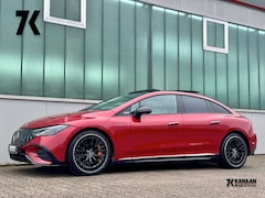 Bild des Angebotes Mercedes-Benz EQE 53 53 AMG 4Matic+