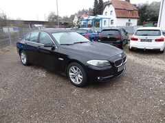 Bild des Angebotes BMW 528 i/2.Hand/62.000km/Bi-Xenon/Garantie