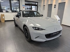 Bild des Angebotes Mazda MX-5 2.0 184PS RF Homura Recaro Sitze Bose Matri
