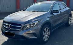 Bild des Angebotes Mercedes-Benz GLA 200 GLA 200 (156.943)