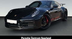 Bild des Angebotes Porsche 992 (911) Carrera 4 GTS Aerokit,Hinterachsl.,Ser
