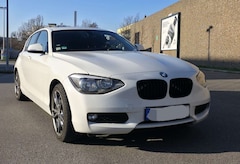 Bild des Angebotes BMW 114 114i