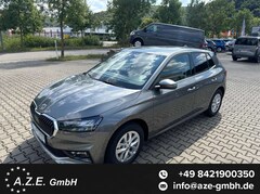 Bild des Angebotes Skoda Fabia 1.0 TSI TOP SELECTION *PDC*GRA*SH*LHZ*APP*MFL* ...
