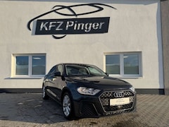Bild des Angebotes Audi A1 Sportback 25 TFSI basis
