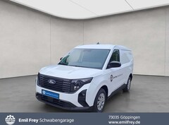 Bild des Angebotes Ford Transit Courier 1,0 l EcoBoost Trend*Vorführwagen*