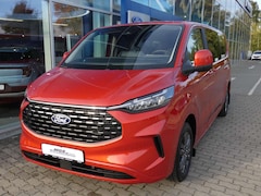 Bild des Angebotes Ford Tourneo Custom 2.0 EcoBlue Titanium L2 #Techno 5