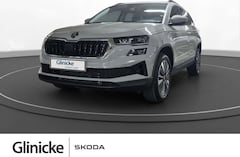 Bild des Angebotes Skoda Karoq 1.5 TSI DSG Select.Komfort++ SpringDeal26