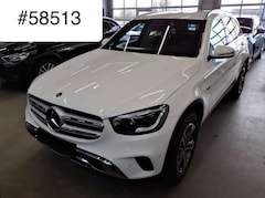 Bild des Angebotes Mercedes-Benz GLC 300 e 4M AMG|MB-LED|VirtCockp|Kam|18"|Nav+