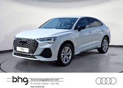 Bild des Angebotes Audi Q3 S line 35 TFSI 110(150