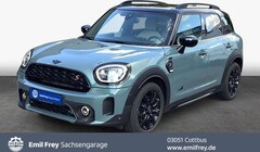 Bild des Angebotes MINI Cooper S Countryman Cooper S Countryman All4 Aut MINI Yours Trim Pano