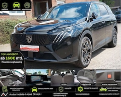 Bild des Angebotes Peugeot 5008 145 GT*Panorama*7 Sitzer*Kamera
