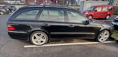 Bild des Angebotes Mercedes-Benz E 320 E 320 T CDI 4Matic Automatik Avantgarde DPF