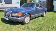 Bild des Angebotes Mercedes-Benz S 260