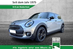 Bild des Angebotes MINI Cooper D Clubman n Classic Trim LED Navi Leder