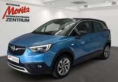 Bild des Angebotes Opel Crossland 1.2 OPEL 2020 *FRONTSCHEIBE HEIZBAR!*