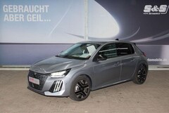 Bild des Angebotes Peugeot 208 1.2 PureTech 100 Allure NAVI/TEMPOMAT/LED/KA