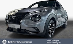 Bild des Angebotes Nissan Juke 1.6 Hybrid 4AMT N-Connecta