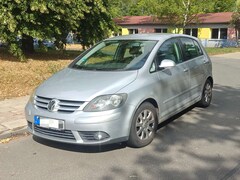 Bild des Angebotes VW Golf Plus Golf Plus 1.6 FSI Comfortline