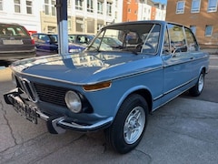 Bild des Angebotes BMW 2002 1602