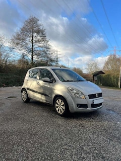 Bild des Angebotes Suzuki Splash 1.2 Club