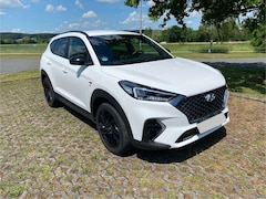 Bild des Angebotes Hyundai TUCSON 1.6 GDi 2WD N Line