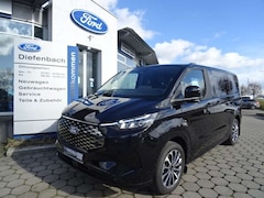 Bild des Angebotes Ford Tourneo Custom 340 L1 Titanium X RWD 218PS +Panorama+el. Türen