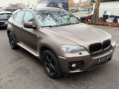 Bild des Angebotes BMW X6 xDrive35i~ALCANTARA~NAVI~XENON