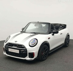 Bild des Angebotes MINI John Cooper Works Cabrio COOPER John Cooper Works Cabrio Trim