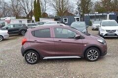 Bild des Angebotes Opel Karl Rocks