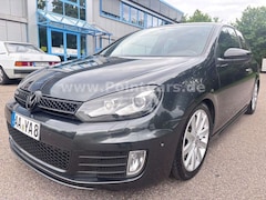 Bild des Angebotes VW Golf GTD GTD 2.0 TDI*DSG-XENON-NAVI-SHZ-2.HD-EURO5