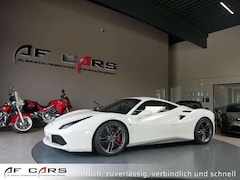 Bild des Angebotes Ferrari 488 GTB CARBONRACING-SEATSLIFTFULL Voll Carbon Ferrari