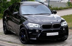 Bild des Angebotes BMW X6 M *1 HAND* BLACK FIRE* SOFT-CLOSE* KAM 360°*