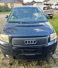 Bild des Angebotes Audi A2 A2 1.4 TDI