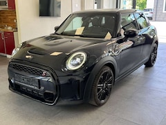 Bild des Angebotes MINI Cooper S Classic Trim-Digital-Kamera-Visu