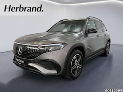 Bild des Angebotes Mercedes-Benz EQB 300 4M AMG  Night Kamera 7 - Sitzer Ambiente