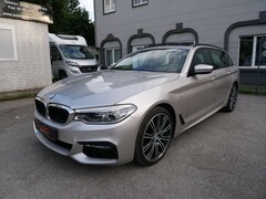 Bild des Angebotes BMW 540 540 d xDrive M Sport LED HUD Pano DriviProf 360Kam